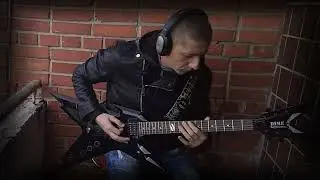 Shaman - За тобой (accompaniment Evgeniy Vasilets)