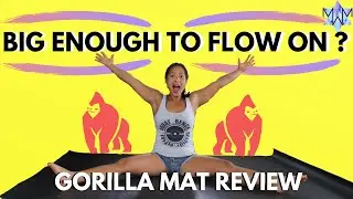 Best Workout Mat for Home Gym Ever???