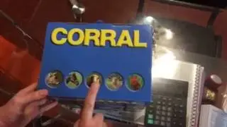 Электропастух Coral SUPER B170