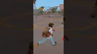 КАЗАХ ТАЩИТ В GTA SAMP. ПРОМО: 