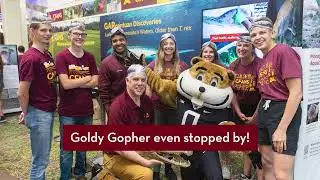 CFANS at the 2024 Minnesota State Fair