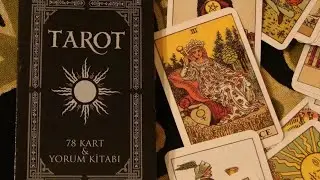 Карты таро как научится гадать и понимать их#картытаро#гадание#раскладтаро#советы#таро#таролог