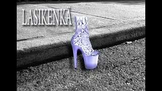 MIKEMU6 - LASIKENKÄ (Kadut Granitin part.2)