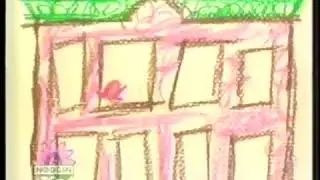 PBS's SesameStreet:Elmo's World of Hats on NickJr's Noggin(NaQis&Friends/USA)(1999/2003)