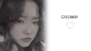 Giveaway 🍃 // (especial 5 inscritos)