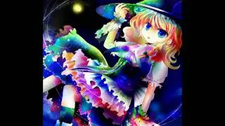 【東方原曲】永夜抄「恋色マスタースパーク」【高音質】(Love-colored Master Spark).mp4