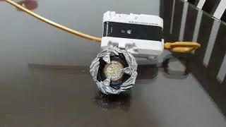 BX-15 leon claw takara tomy unboxing