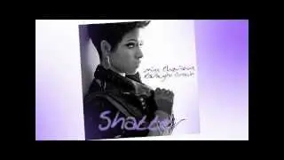 RaVaughn - Shatter