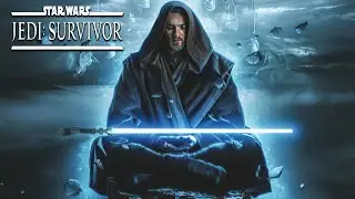 How To Make Obi-Wan Kenobi's Lightsaber - Star Wars Jedi Survivor