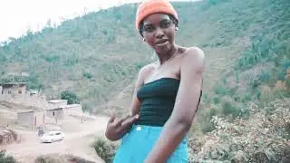 YEWE BY MR D SCORPION [OFFICIAL VISUALIZER]  BY KABUYE TALENT DANCE