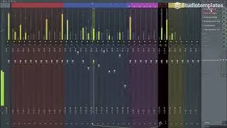 Do It Baby (FL Studio Future House-Template) by Studiotemplates