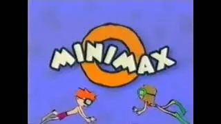 Minimax Ident 44 (2006-2013)