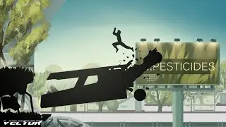 Vector glitches [2022]