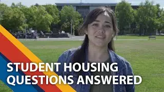 UVic Residence: Answering your questions