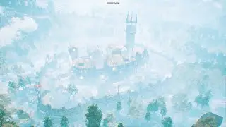 Gothic Remake Playable Teaser Old Camp \ Stary Obóz