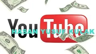 Youtube'den Para Kazanma