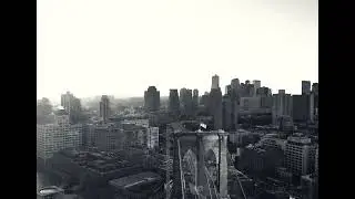 Cityscape  DEVLINHAIR