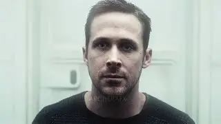 4k Edit - Snowfall | Blade Runner Edit 4k