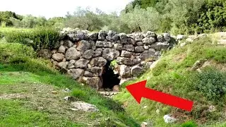 World's OLDEST Structures Still in Use Today