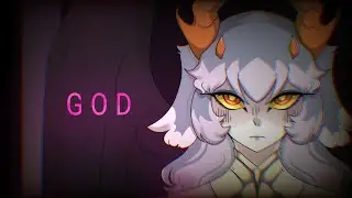 G O D meme || Gift @Ciyamee ||