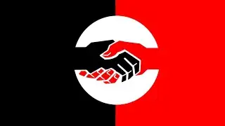 Left Unity with Emerican Johnson from NonCompete