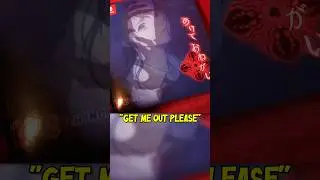 Get Me Out, Please #TSCQJA 43