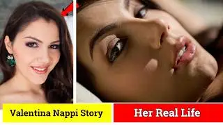 Valentina Nappi Biography | Life Story, Age, Career & Facts