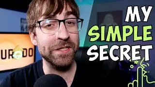 This Secret Hack Will Reduce the Stress it Takes to Make Your Game