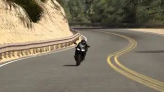 Ride Honda cbr 600rr