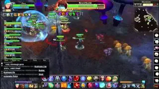 Royal Quest Boss Beastbane
