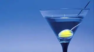DJ Daniel levi - Smooth Martini (smooth drink)