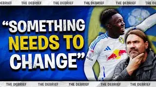 🔥 The Debrief: Gabe & Oscar Are Back! (RANT ALERTS) 🔥