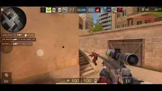 ❤️270|Standoff 2|Я люблю тебя|