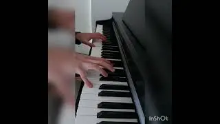 Jane Maryam (Evgeny Grinko) piano cover