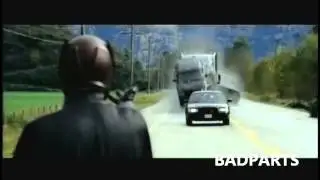 X-Men: The Last Stand (TV Spot)
