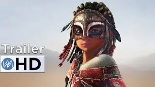 Bilal Official Trailer (HD)