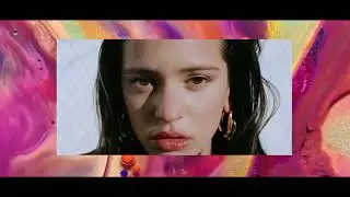 BRILLO - ROSALÍA ft. J.Balvin - Videoclip (fan made)