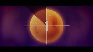 Speechless Title Sequence