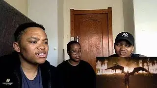 First Time Reacting To Billie Eilish - All The Good Girls Go To Hell (Reaction)