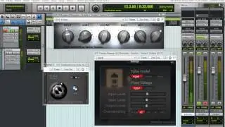 ENGL Invader simulation vst free for Vadim Taranov, compresion metal tone