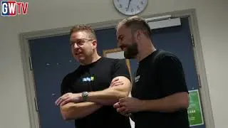 REPXPERT Academy Live York 2022