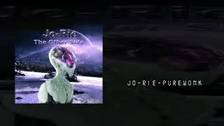 Jo-Rie - Pure Wonk(RIDDIM)