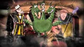 AE Battle 7/18 (Horror)