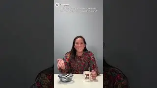 Let's Try Space Ice Cream!