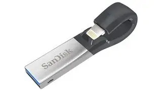 Top 5 Best USB IPhone Drive
