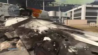 COD WARZONE PT