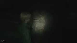 [VOD] Silent Hill 2 Remake - Part 3