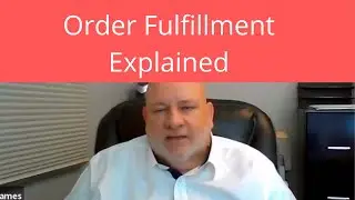 Top Tips for Order Fulfillment