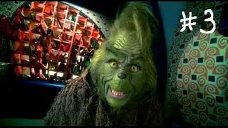 The Grinch Прохождение игры на PS1 # 3