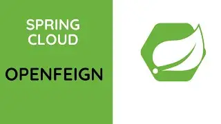 Spring Boot - Spring Cloud OpenFeign